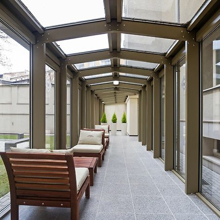 Wawel Apartments Sarego Residence By Amstra Kraków Zewnętrze zdjęcie