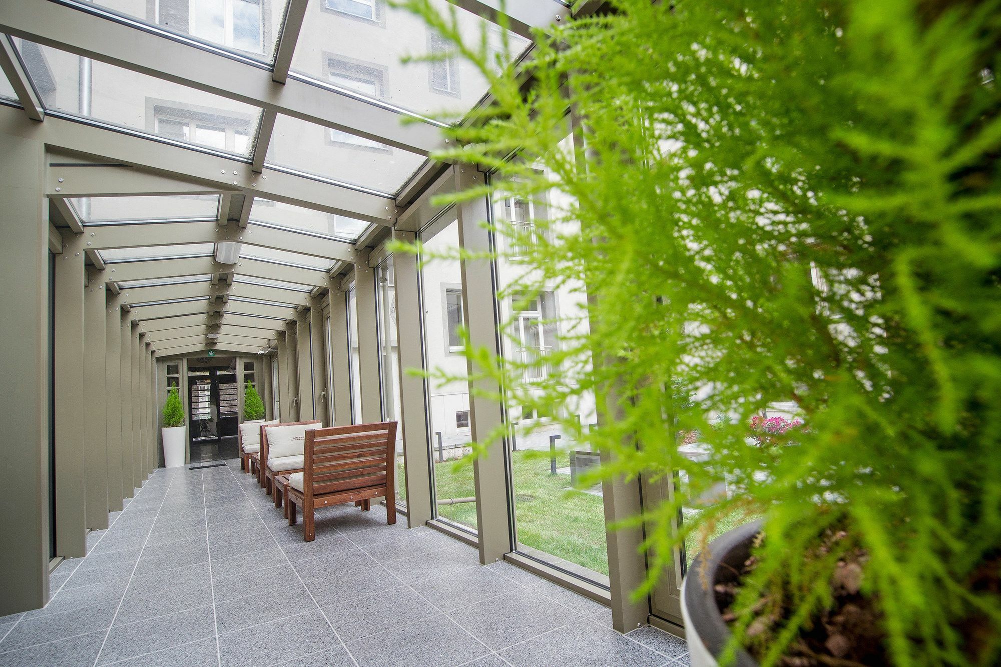 Wawel Apartments Sarego Residence By Amstra Kraków Zewnętrze zdjęcie