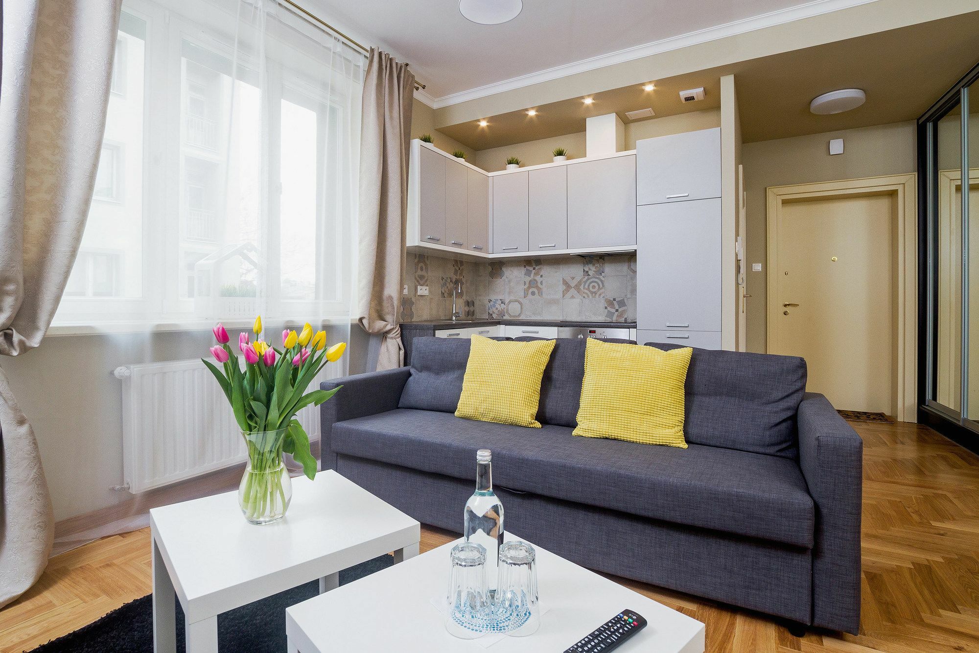 Wawel Apartments Sarego Residence By Amstra Kraków Zewnętrze zdjęcie
