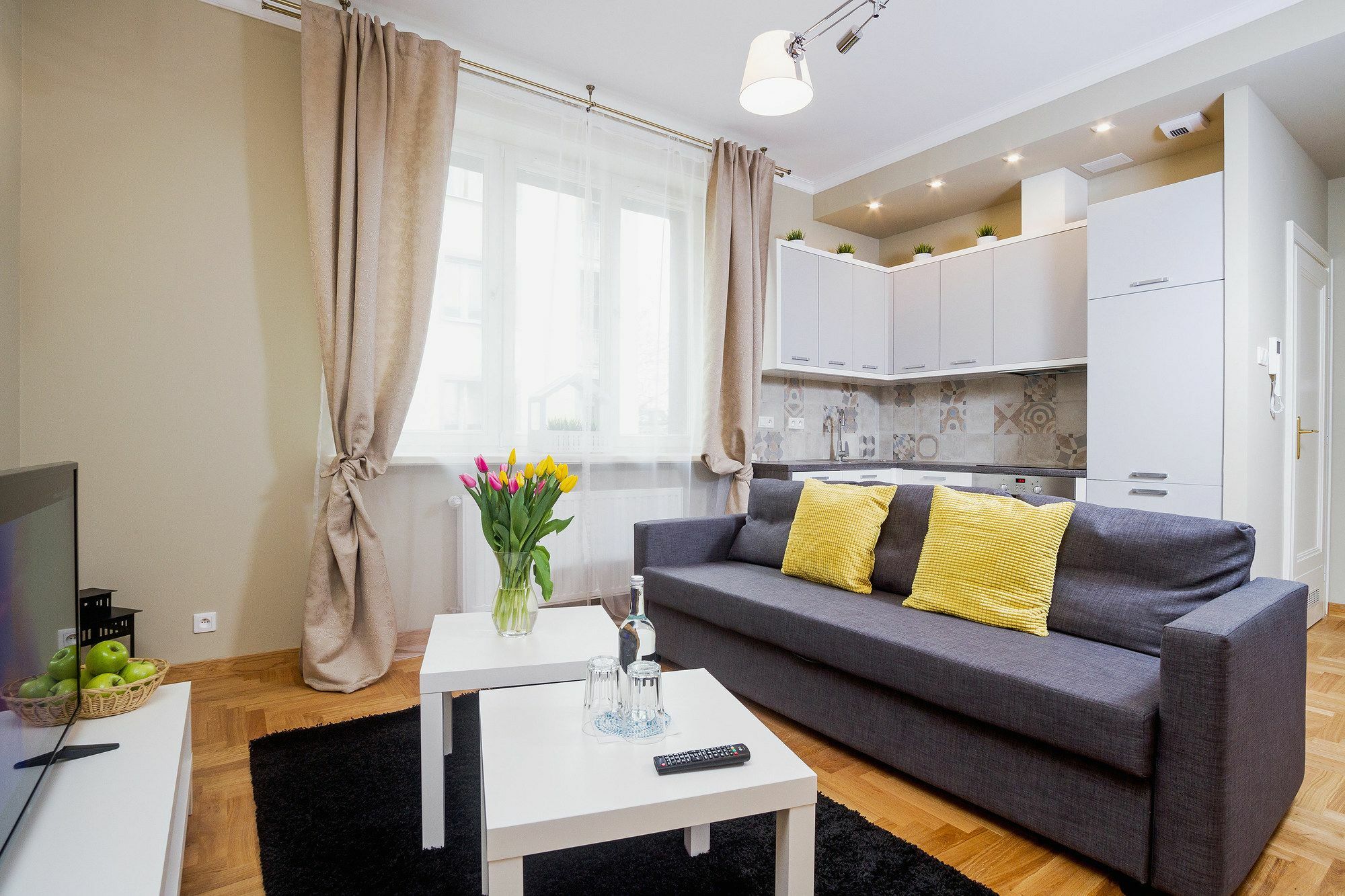 Wawel Apartments Sarego Residence By Amstra Kraków Zewnętrze zdjęcie